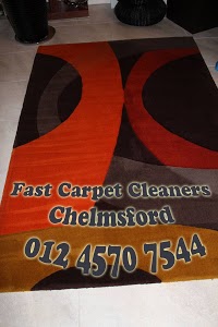 Fast Carpet Cleaners 355326 Image 7